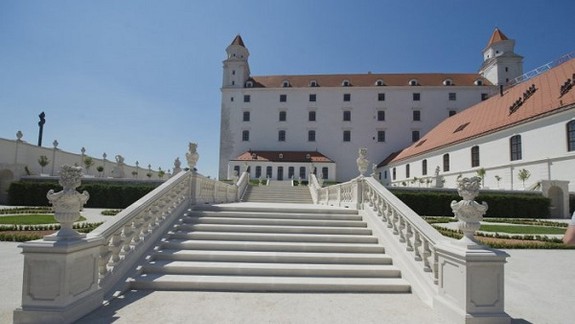 Na Bratislavskom hrade sa možno veľa dozvedieť o živote Keltov u nás 