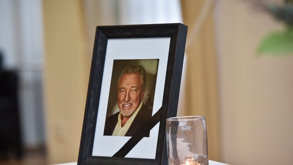 Na počesť Karla Gotta bude v Bratislave svätá omša, inicioval ju Danko