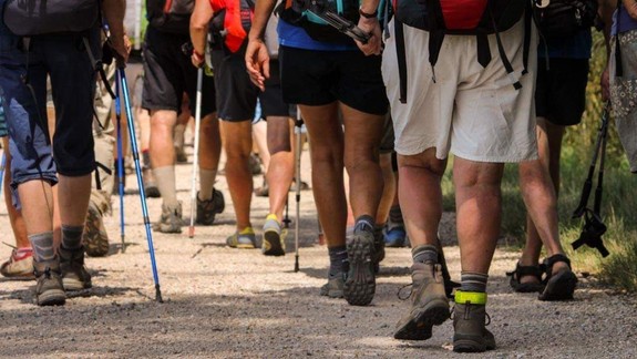 Pútnici otvoria úsek Svätojakubskej cesty medzi Trnavou a Bratislavou