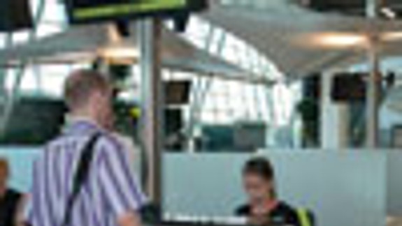 Pre zabudnutú batožinu komplikácie na letisku