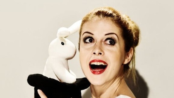 V divadle Ticho a spol. bude v októbri premiéra monodrámy, v ktorej si zahrá Jana Lieskovská