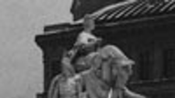 Bola Bratislava v apríli zasnežená?