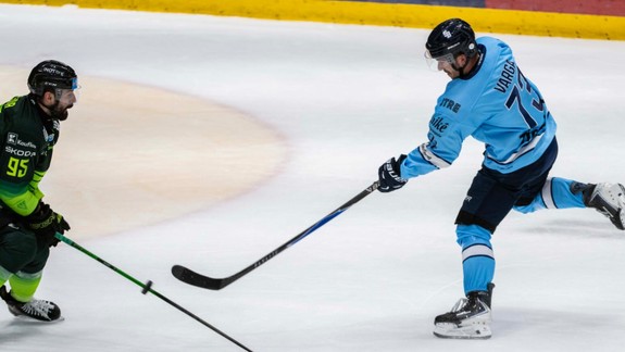 Spokojný útočník Varga po víťazstve Slovana nad Žilinou: Zvládli sme to dobre takticky