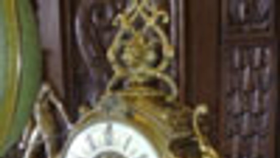 Na Devíne majú zraz milovníci starožitností