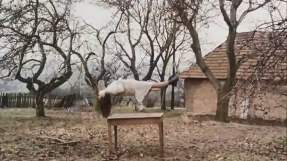 Filmotéka Kina Lumiére prináša cyklus 25 rokov slovenského filmu