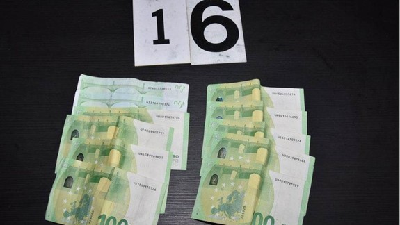 Malackí policajti klepli po prstoch dílerom drog - stopy viedli aj do Bratislavy...