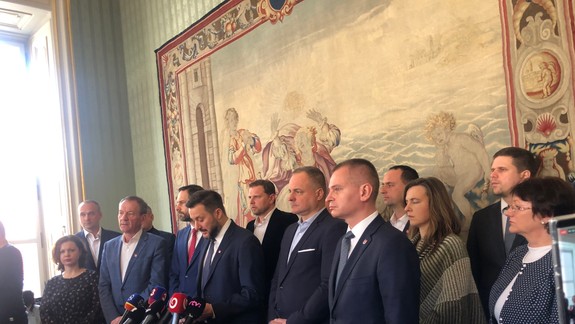 ÚVO posilňuje metodickú pomoc aj v Bratislavskom kraji