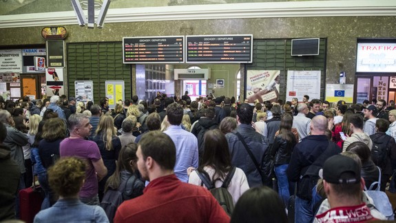 Pýtame sa kandidátov na primátora: Pomôže 2,8 milióna eur Hlavnej stanici?