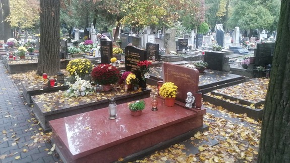 Mestské pohrebníctvo Marianum zvyšuje poplatky za poskytované služby