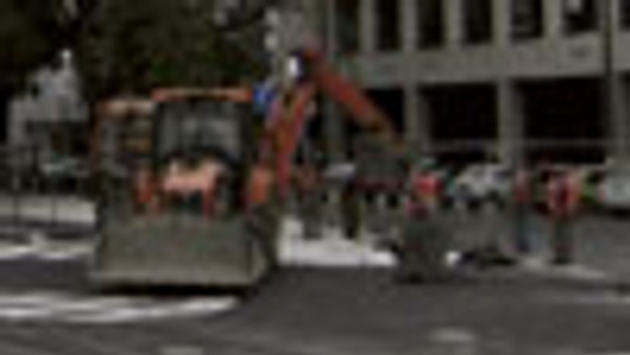 Za parkovanie pri zimnom štadióne sa bude platiť