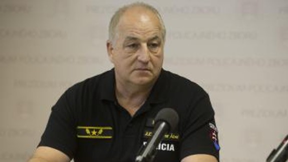  Okrem pochodu proti korupcii budú v Bratislave dve ďalšie zhromaždenia