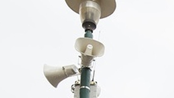 V Lamači už funguje bezdôtový rozhlas