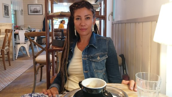 Deti sa za mňa až hanbia. Lucia Nicholsonová prezrádza, ako prísne dodržiava zákazy a čo sa deje s petíciou na ochranu cyklistov