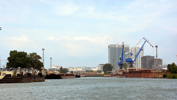 Kde bude na Dunaji prístav pre malé plavidlá?