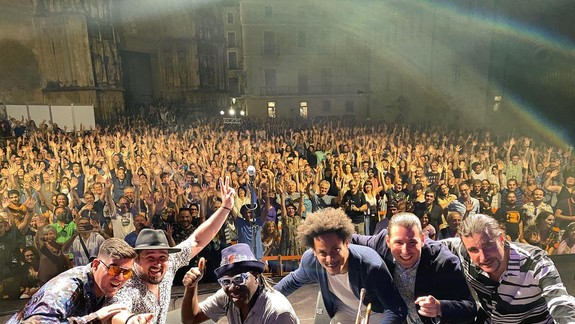 V septembri sa uskutoční 9. ročník hudobného festivalu City Sounds