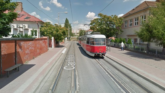 Električkovú trať v Rači plánujú obnoviť