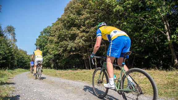 Fanúšikovia cykloturistiky môžu pri výlete na dolné Záhorie využiť BajkBus