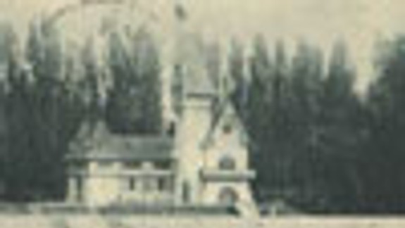 Prvý športový klub v meste mali veslári