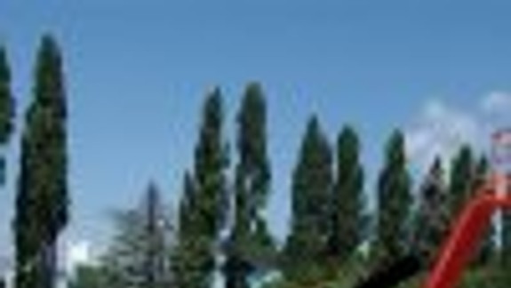 Na Rosničke pribudne nová šmykľavka