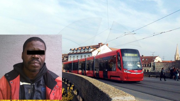 Na ženy v bratislavskej MHD útočí agresívny cudzinec, ale podľa všetkého ide o známu "firmu"!