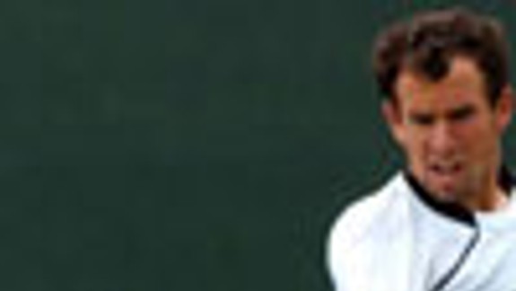  Hrbatý netrénuje, pod stromček dostane dcérku