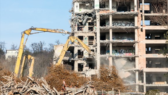 Projekt Rázsoch je vo fáze hodnotenia žiadostí o účasť vo verejnom obstarávaní