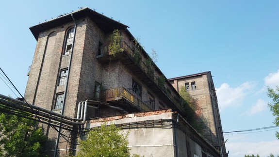 Zmapovali bratislavské brownfieldy. Kde ich je najviac?