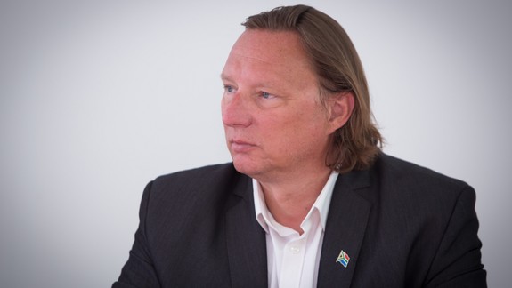 Kandidát na župana Milan Lopašovský: Bratislavský kraj čelí výzvam vo všetkých oblastiach