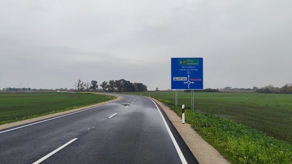 BSK predložil zámer ďalšej etapy Malokarpatského obchvatu