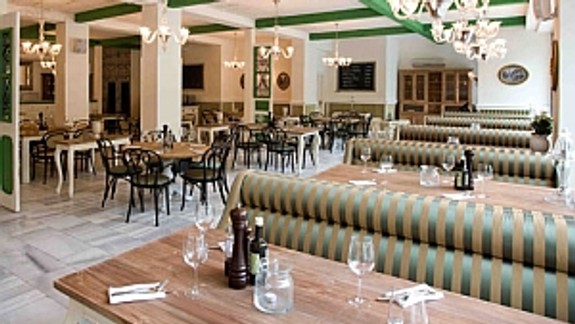 Zylinder stavil na prešporskú kuchyňu