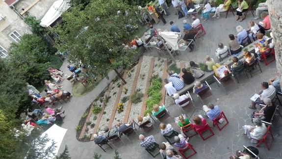 Aký program na vás čaká v Mestskej knižnici počas augusta?