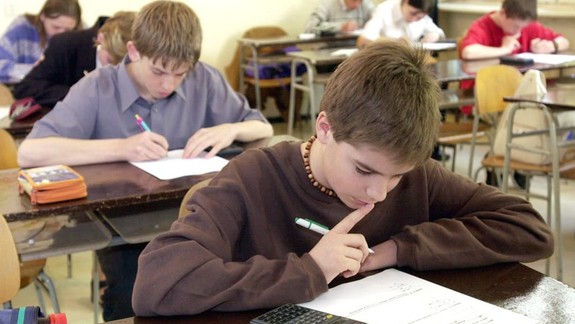 Psychologička Malík vysvetľuje, čo prináša prechod zo základnej na strednú školu