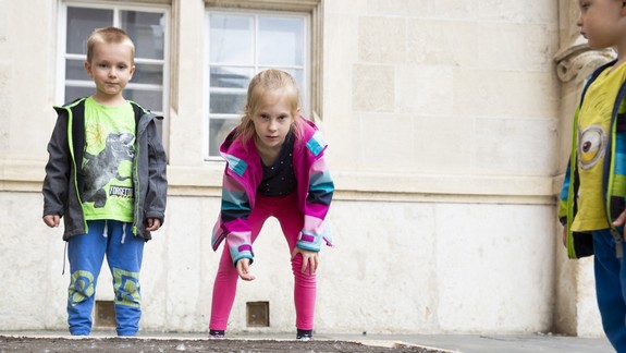 S nostalgiou spomínate na detstvo? Dúbravka pripravuje Retro deň