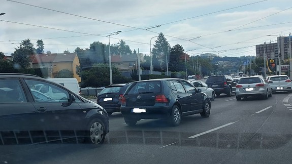 Po spustení nultého obchvatu mesta sa doprava u nás zhoršila, hlásia Jarovce