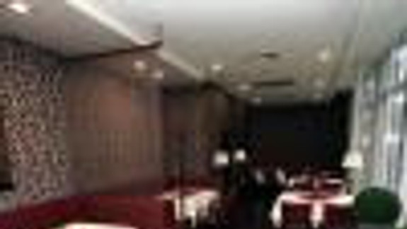 LA FIAMMA Reštaurácia