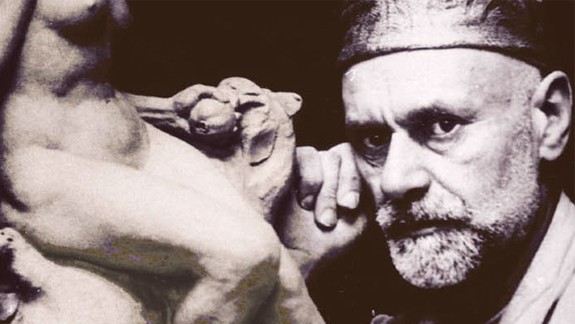 Pred 135 rokmi sa v Prešporku narodil sochár Alojz Rigele