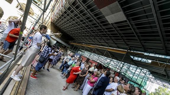 FOTO: SNG oslávila svoje narodeniny naozaj príjemnou akciou