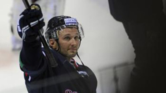 Islanders odštartovali prípravný kemp bez Višňovského