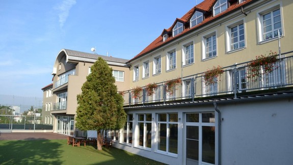 Pre nový koronavírus sa zatvára Cambridge International School