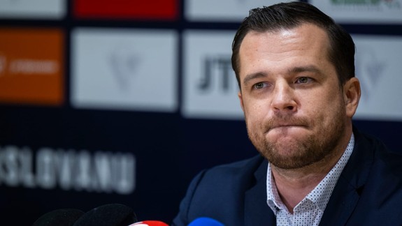 Hokej: Slovan sa dohodol na zmluve s kanadským útočníkom Traceyom