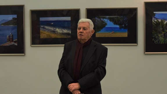 Smutná správa: Zomrel fotograf svetového formátu Peter Leginský