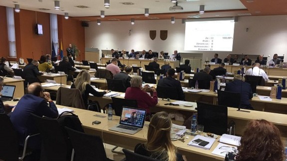 O dotácie v rámci BRDS v roku 2020 sa uchádza 871 projektov