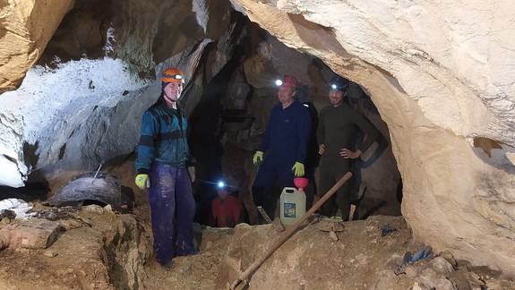 Tip na výlet: V utorok sprístupnia verejnosti Plaveckú jaskyňu