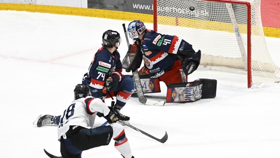 Hokejisti Slovana zvíťazili aj vo svojom druhom domácom zápase za sebou