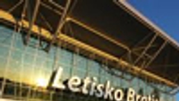 Bratislavské letisko budú kontrolovať hasiči