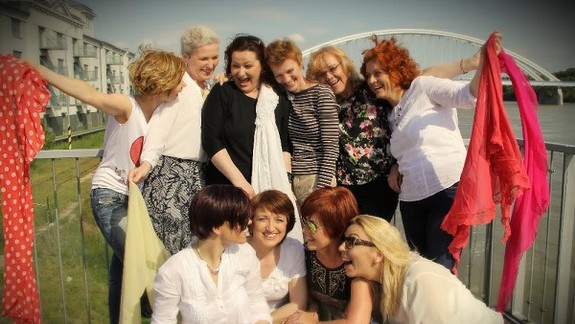 Onkologický ústav sv. Alžbety ocenili Amazonky za modernú a kvalitnú mamografiu