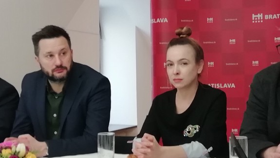 V Bratislave už funguje metropolitný inštitút. Ako by mal zlepšiť život obyvateľov?