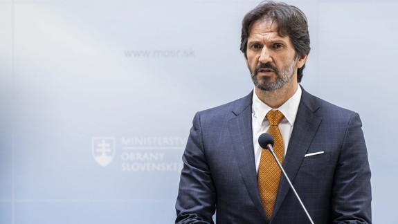 Rezort obrany rekonštruuje budovu v kasárňach za tri milióny eur