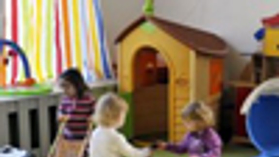 Po štyroch rokoch otvorili rodinné centrum Ráčik