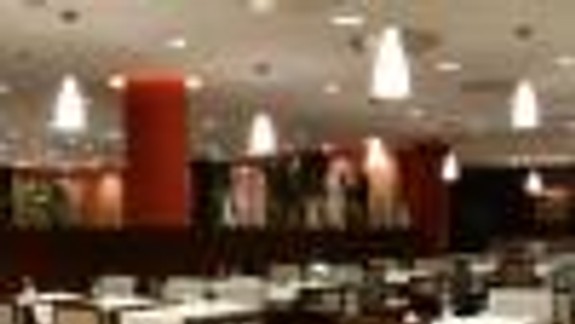 MAGD A LENA Restaurant - ZRUŠENÁ